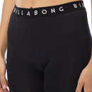 ビラボン LOGO BAND UV TORENKA UVケア ラッシュガード トレンカ インナー レディース