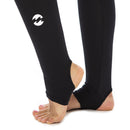 ビラボン LOGO BAND UV TORENKA UVケア ラッシュガード トレンカ インナー レディース