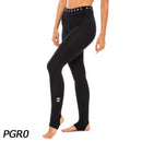 ビラボン LOGO BAND UV TORENKA UVケア ラッシュガード トレンカ インナー レディース