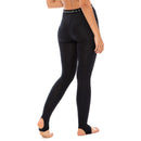 ビラボン LOGO BAND UV TORENKA UVケア ラッシュガード トレンカ インナー レディース