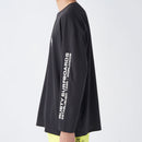 ラスティ 長袖ラッシュTシャツ UVケア ラッシュT メンズ 長袖 吸汗速乾 UVカット