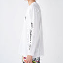 ラスティ 長袖ラッシュTシャツ UVケア ラッシュT メンズ 長袖 吸汗速乾 UVカット