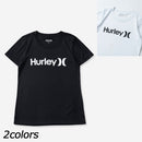 ハーレー ラッシュ ワンアンドオンリー ティー UVケア ラッシュガード パーカー レディース