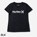 ハーレー ラッシュ ワンアンドオンリー ティー UVケア ラッシュガード パーカー レディース