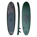 ソーユースティック スカイウォーク アウトドアリサーチ 10'6" (ハンドポンプパッケージ) SUP スタンドアップパドルボード サップ 漕遊