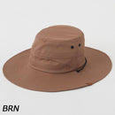 オーシャンパシフィック オーピー 撥水 ハット ハット 帽子 レディース 撥水