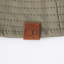 オーシャンパシフィック オーピー 撥水 ハット ハット 帽子 レディース 撥水