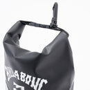 ビラボン WET DRY BAG 耐水 防汚 サーフィン SUP マリン