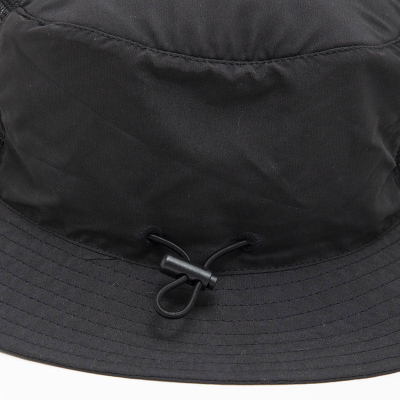 ビラボン SURF HAT ハット 帽子 あご紐付き UVプロテクト サイズ調整可能 マリン メンズ