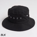 ラスティ サーフハット ハット 帽子 レディース UPF50+