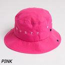 ラスティ サーフハット ハット 帽子 レディース UPF50+