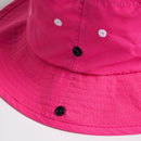 ラスティ サーフハット ハット 帽子 レディース UPF50+