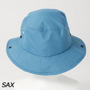 ラスティ サーフハット ハット 帽子 レディース UPF50+