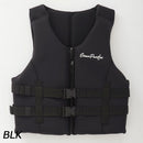 オーシャンパシフィック オーピー フローティングベスト 水遊び スノーケリング ライフジャケット 浮力体ベスト レディース