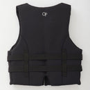 オーシャンパシフィック オーピー フローティングベスト 水遊び スノーケリング ライフジャケット 浮力体ベスト レディース
