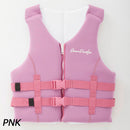 オーシャンパシフィック オーピー フローティングベスト 水遊び スノーケリング ライフジャケット 浮力体ベスト レディース