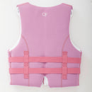 オーシャンパシフィック オーピー フローティングベスト 水遊び スノーケリング ライフジャケット 浮力体ベスト レディース