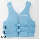 オーシャンパシフィック オーピー フローティングベスト 水遊び スノーケリング ライフジャケット 浮力体ベスト レディース