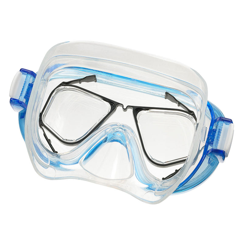 リーフツアラー 水中マスク用度付きレンズフレーム単品(フレームのみ) 水遊び スノーケリング ゴーグル用度付きレンズフレーム