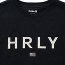 ハーレー オーバーサイズ ハーレー ティー Tシャツ メンズ 半袖