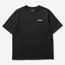 ハーレー オーバーサイズ バンダナ ティー Tシャツ メンズ 半袖