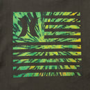 ハーレー オーバーサイズ タイダイ フラッグ ティー Tシャツ メンズ 半袖