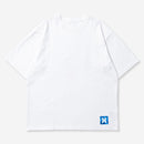 ハーレー オーバーサイズ タイダイ フラッグ ティー Tシャツ メンズ 半袖