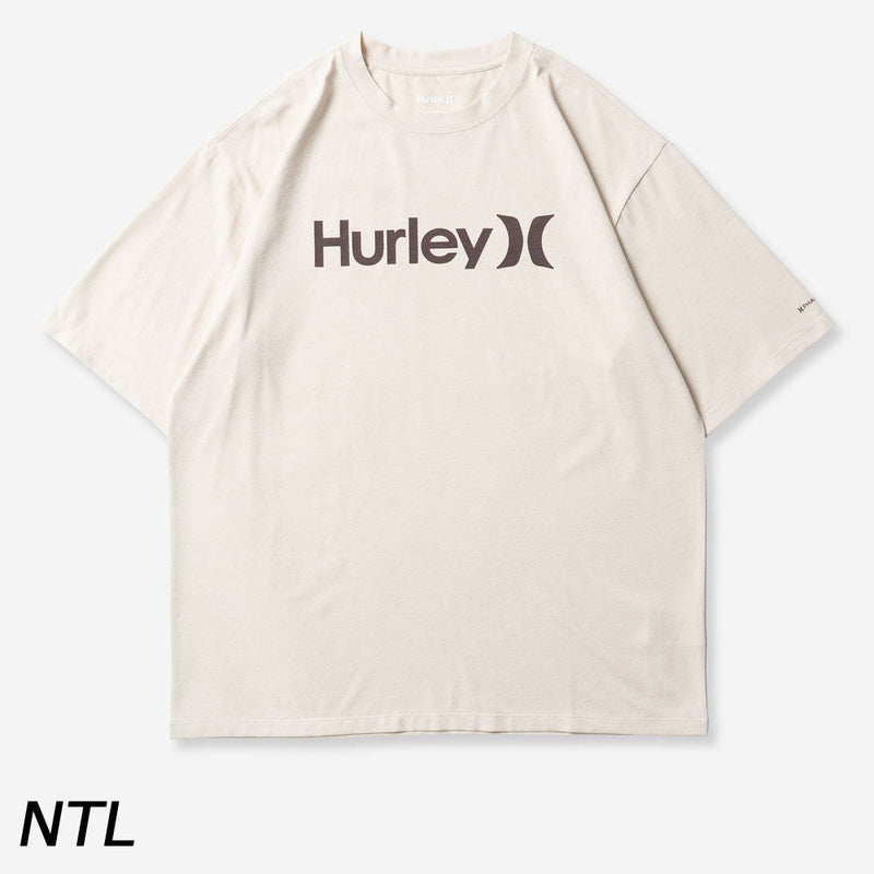 ハーレー ファントム オーバーサイズ ワンアンドオンリー ティー Tシャツ メンズ 半袖