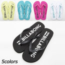 ビラボン BASIC LOGO サンダル ビーチサンダル ビーサン メンズ