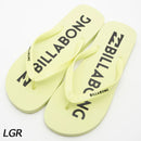 ビラボン BASIC LOGO サンダル ビーチサンダル ビーサン メンズ