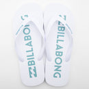 ビラボン BASIC LOGO サンダル ビーチサンダル ビーサン メンズ