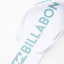 ビラボン BASIC LOGO サンダル ビーチサンダル ビーサン メンズ