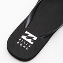 ビラボン FLIP FLOPS サンダル ビーチサンダル ビーサン レディース