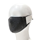 アポリト 調温素材 サーモシー (THERMO-℃) マスク 000003-CHAGRY アクセサリ マスク フェイスカバー 調温 サーモシー
