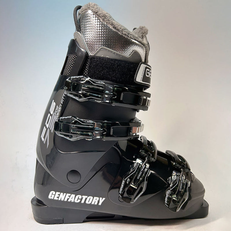 スキー靴 ゲンファクトリー 26.5cm - margesolucoes.com.br