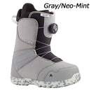 バートン ジップライン BOA(R) スノーボード ブーツ キッズ BOA