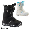 バートン グロム BOA(R) スノーボード ブーツ キッズ BOA