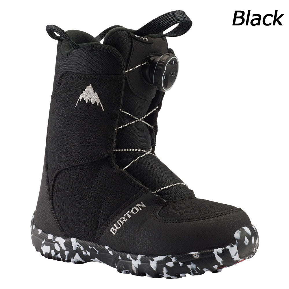 超美品！バートン　ブーツ 20.0 グロム ボア　GROM BOA バートン グロム BOA(R) | APORITO（アポリト）公式通販サイト