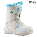 バートン グロム BOA(R) スノーボード ブーツ キッズ BOA