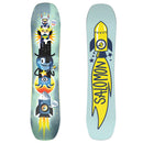 サロモン チーム スノーボード ボード キッズ ユース