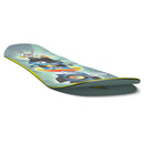 サロモン チーム スノーボード ボード キッズ ユース