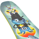 サロモン チーム スノーボード ボード キッズ ユース