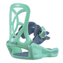 サロモン チームパッケージ スノーボード ボード ビンディング リーシュ セット キッズ ユース