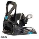 バートン グロム ディスク スノーボード ビンディング キッズ