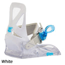 バートン グロム ディスク スノーボード ビンディング キッズ