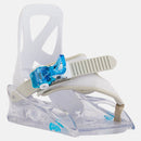 バートン グロム ディスク スノーボード ビンディング キッズ