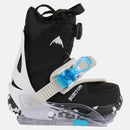 バートン グロム ディスク スノーボード ビンディング キッズ