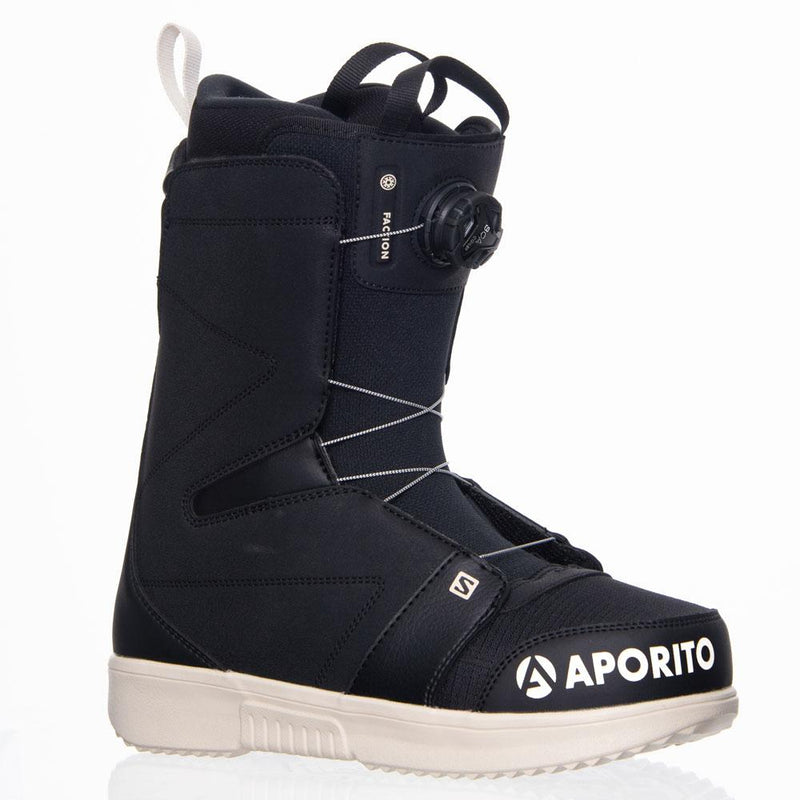 アポリト ボード＆ビンディング＆ブーツ ケースセット | APORITO 