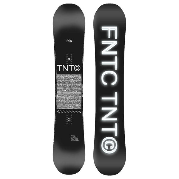 エフエヌティーシー TNT C BLACK 139 FNTC ウィンタースポーツ 