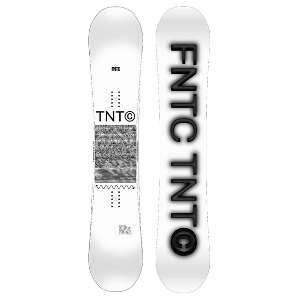 エフエヌティーシー TNT C WHITE 139 FNTC ウィンタースポーツ 